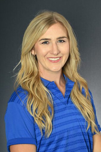 Rylee Yoder portrait