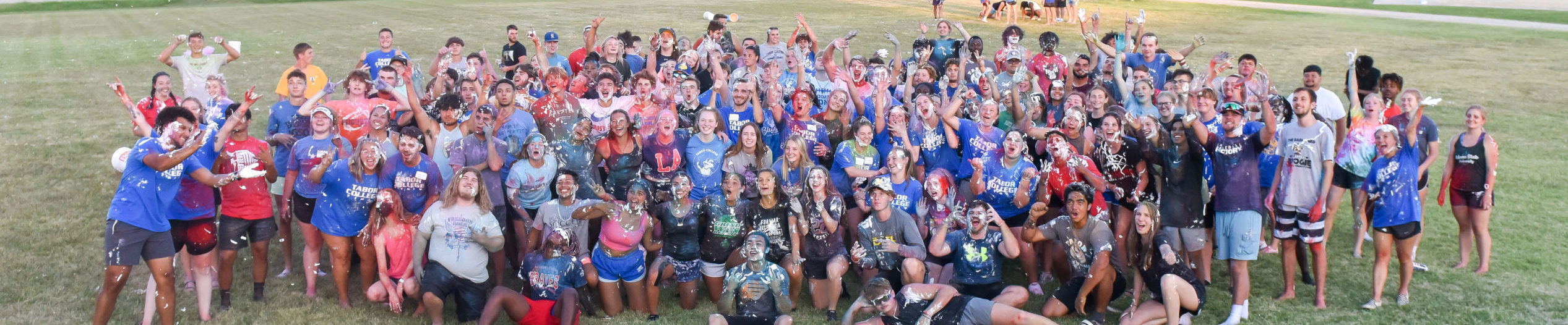 Student Organizations Tabor College