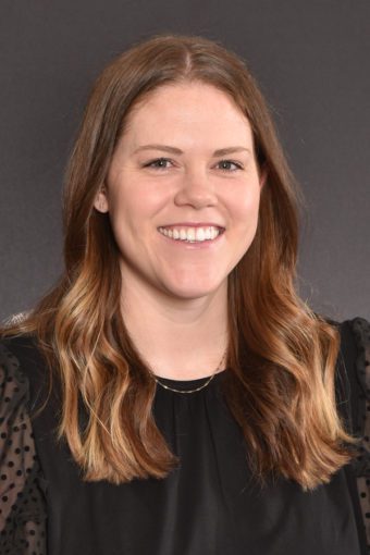 Caitlin Boles