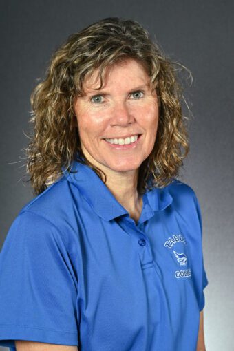 Jane Brewer portrait