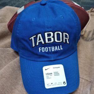 Football hat