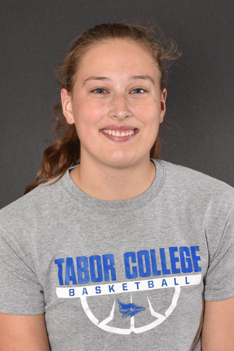 KCAC recognizes 42 Tabor students as 202223 Winter Scholar Athletes