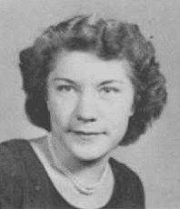 Betty Dirks obituary