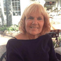 Cynthia Isaac obituary