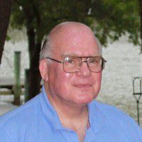 David Winter obituary