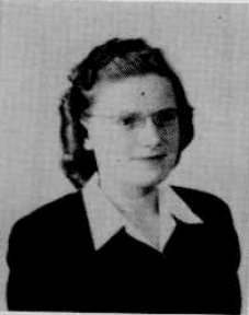 Dora Wirsche obituary