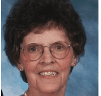 Dorothy Gray obituary