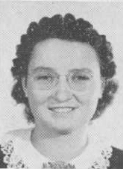 Ella Vogt obituary