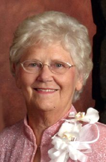 Eunice Nachtigall obituary