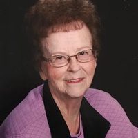Frances Wahl Obituary