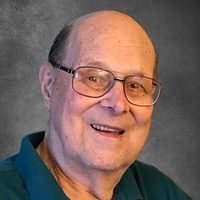Harold Kruger obituary