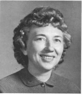 Helen Schmidt obituary