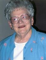 Helen Warkentin obituary