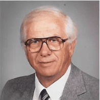 Joel Franz obituary