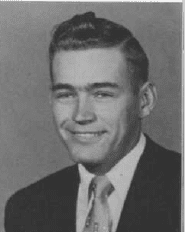 John F. Wiebe obituary