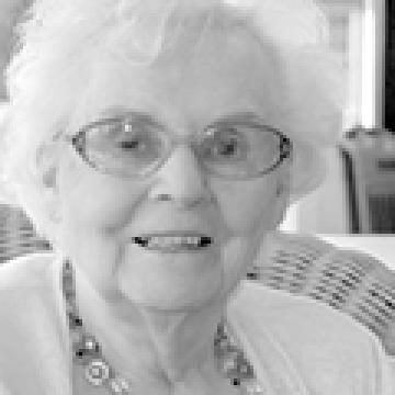 Katie Funk Wiebe obituary