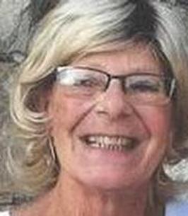 Linda Regier obituary
