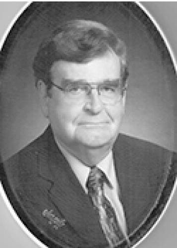 Lloyd Dalke obituary