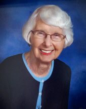 Lois Hiebert obituary