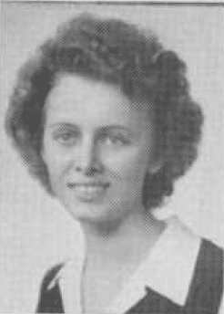 Marjorie Krause obituary
