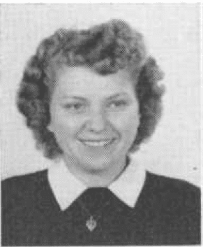 Merlie Friesen obituary