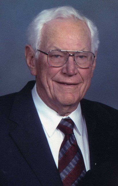 Paul Penner obituary