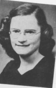 Phyllis Martens obituary