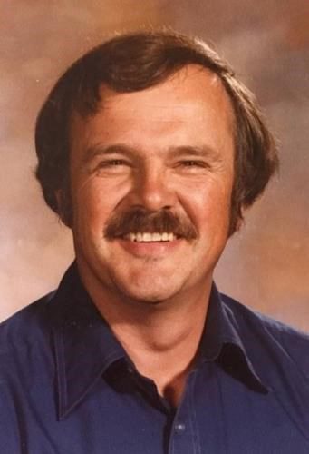 Robert Friesen obituary