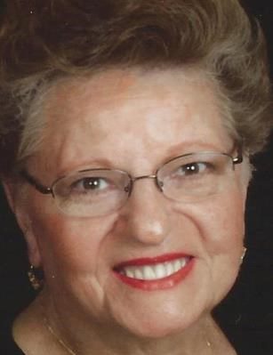Rosalie Adrian obituary