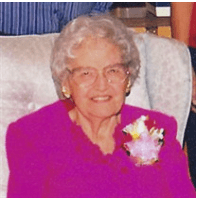 Rosalie Suderman obituary