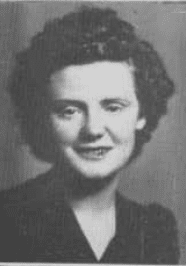 Ruth Neufeld obituary 