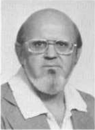 Larry Feil obituary