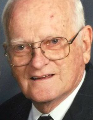 Melvin Warkentin obituary