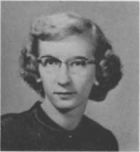Myrna Jost obituary