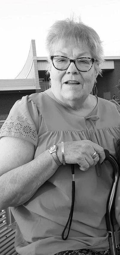Patricia Hein obituary