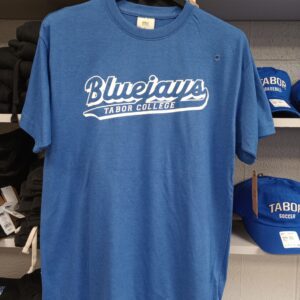 Tabor College Blue Jays Apparel Store