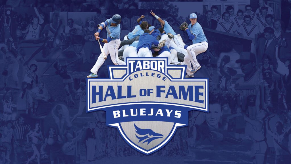 Tabor College Athletics Hall of Fame