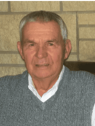 Kenneth Jost obituary