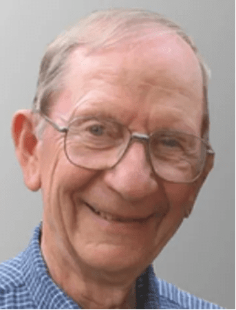 Wilmer Loewen obituary