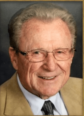 Ed Nachtigall obituary