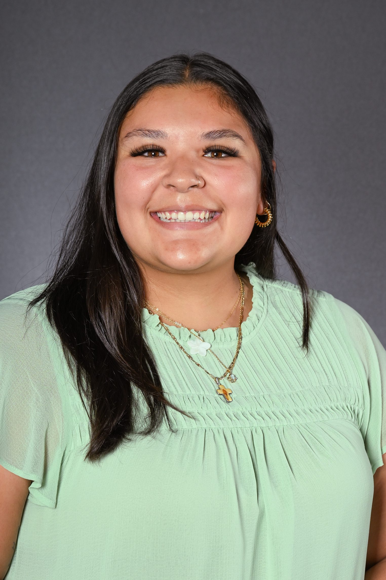 Alicia Lopez, M.B.A. | Tabor College