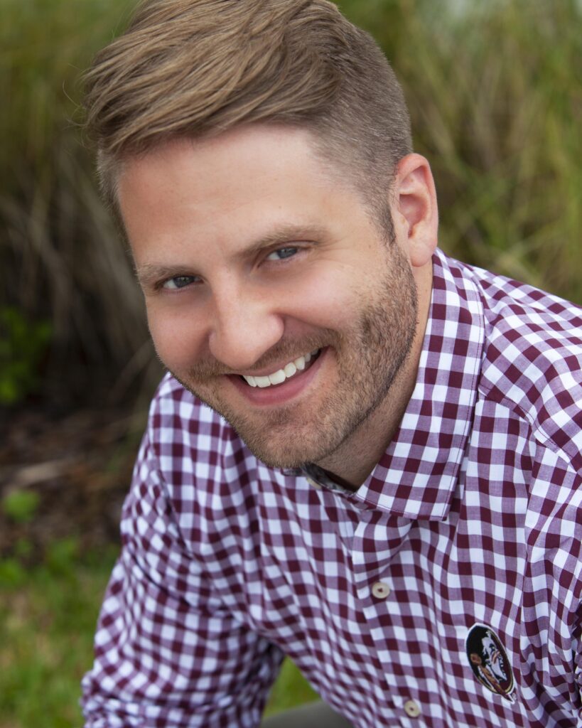 Dr. Brett Epperson photo