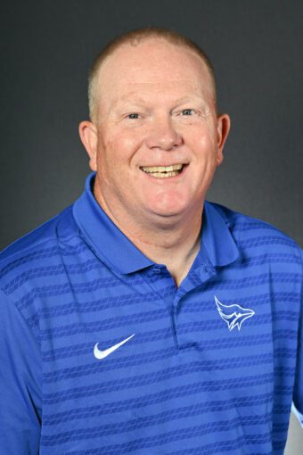 Jeremy Nelson portrait