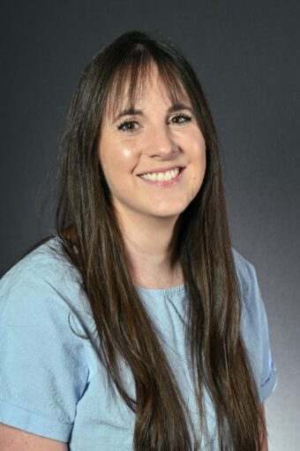 Alyssa Marins portrait