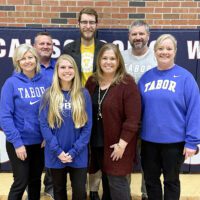 Tabor College graduates teaching at Classical School of Wichita