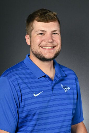 Nathan Howard portrait