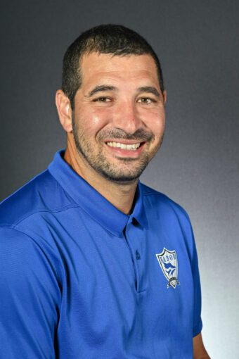 Rafael Marins portrait