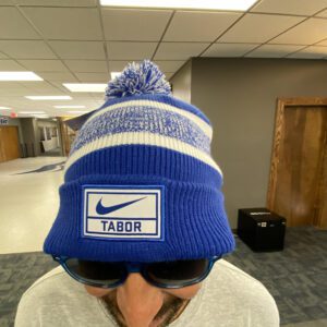 beanie