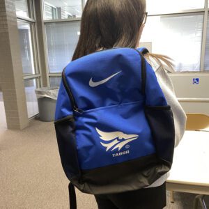 backpack