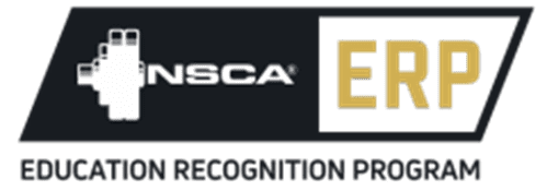 NSCA logo